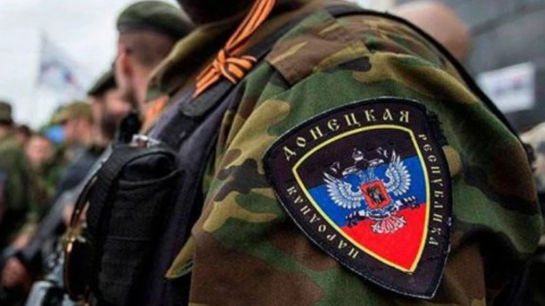У Франківську засудили бойовика, який двічі добровільно служив у лавах “ДНР” та РФ