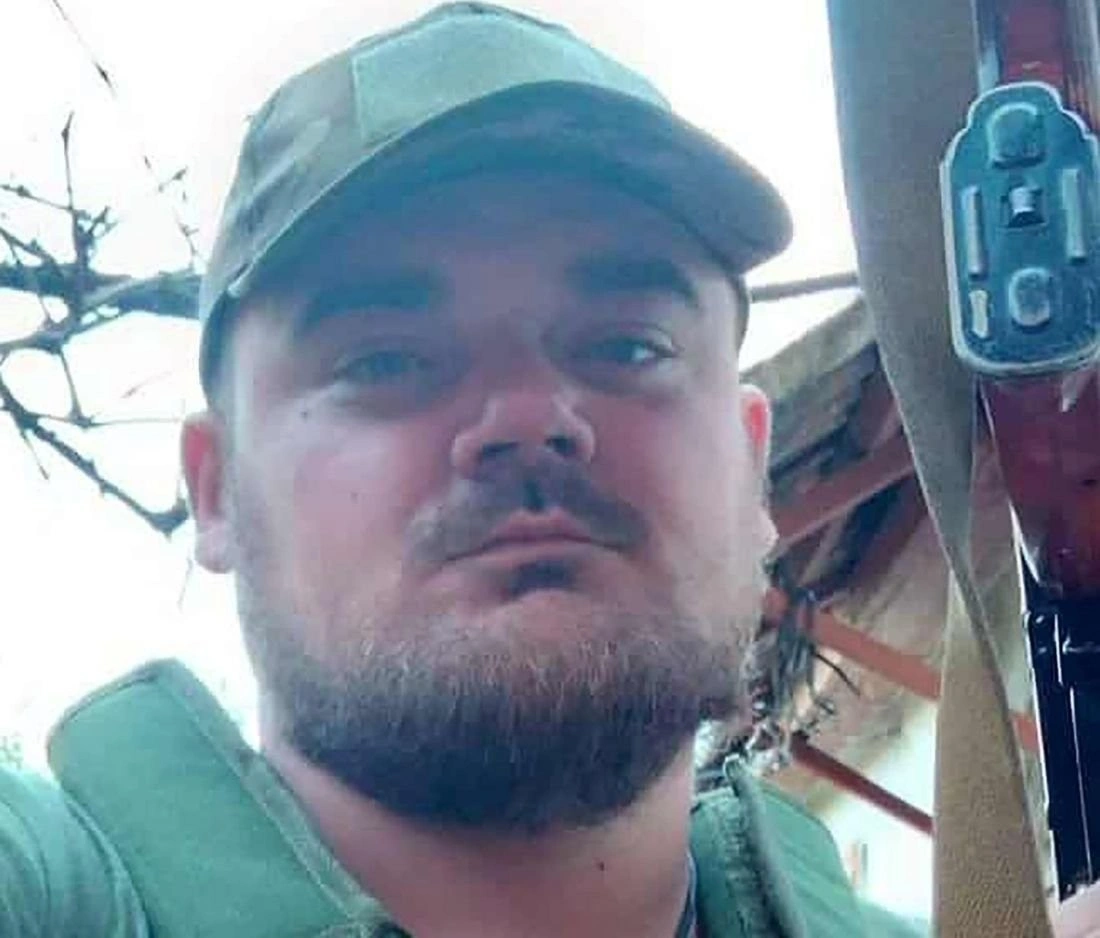 Війна забрала ще одного захисника з Тернопільщини: підтверджено загибель Василя Валігури