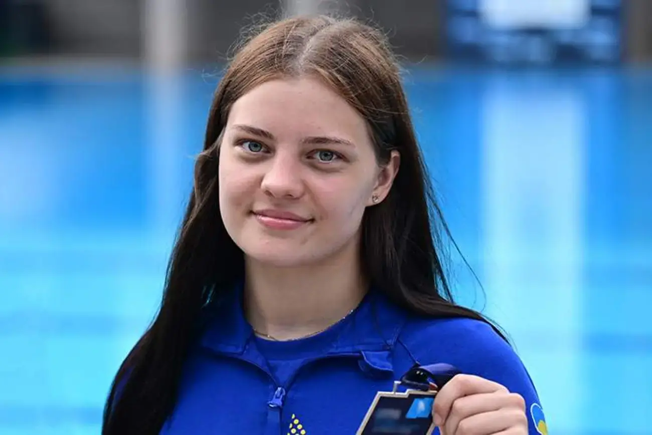 Чемпіонка Європи обрала Росію: як Україна відреагувала на різкий розворот Софії Лискун