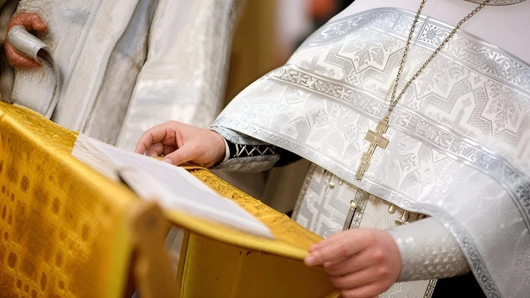 Храми під захистом броні: кого саме забронювали від мобілізації на Кіровоградщині