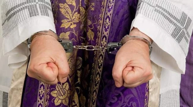 П’ять років за проросійську пропаганду: апеляція відправила одеського священника за ґрати