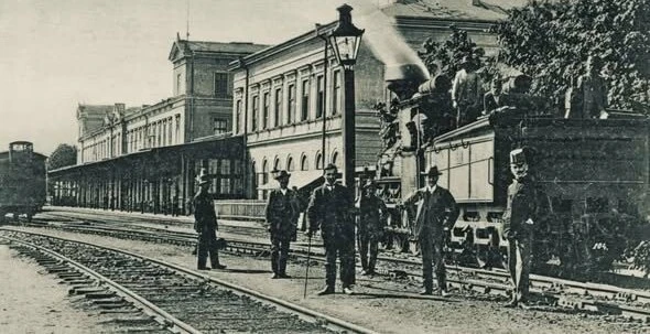 Вузол таємниць і торгівлі: як Підволочиськ став прикордонним центром епох Вузол таємниць і торгівлі: як Підволочиськ став прикордонним центром епох