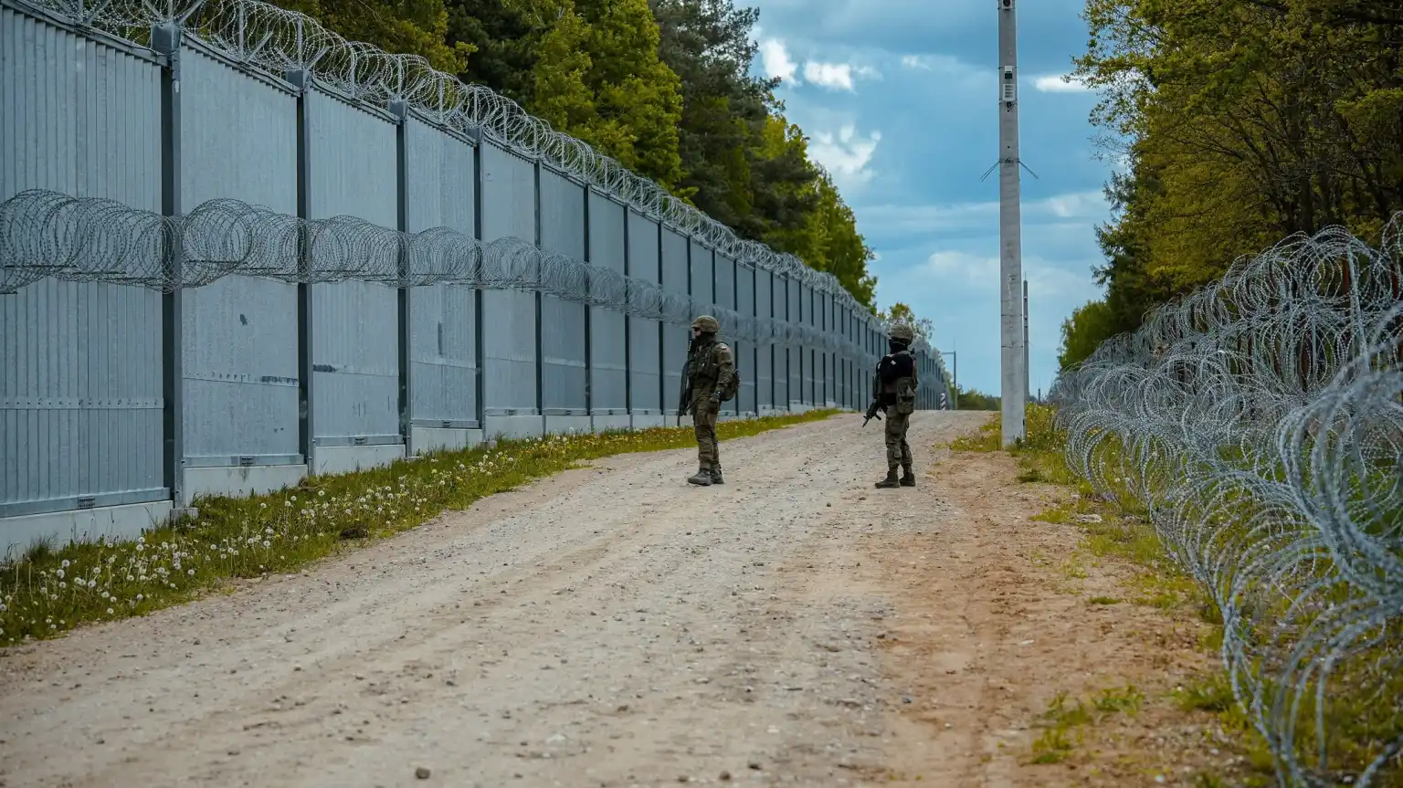 Польща виборола паузу у міграційному пакті ЄС