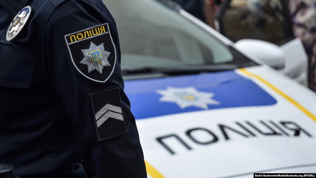 Нічна втеча у Тернополі: за кермом виявився нетверезий 16-річний водій без прав