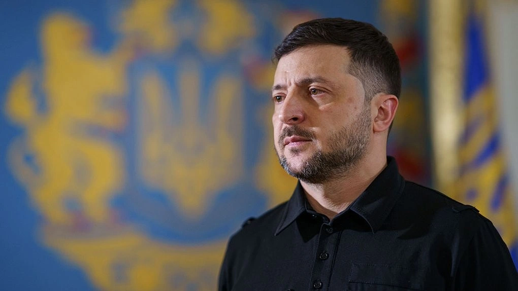 Дипломатичний маршрут Зеленського: Рим став черговою зупинкою європейського туру