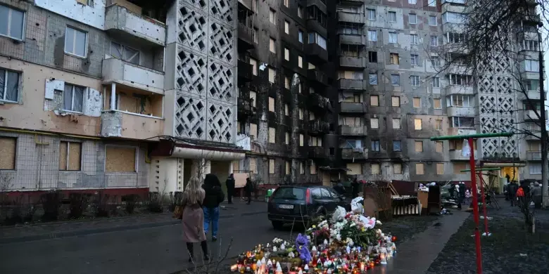 Тернопіль отримає понад 30 мільйонів на термінове відновлення після удару