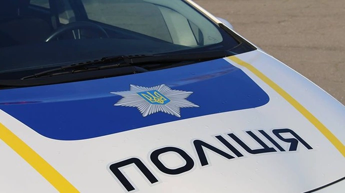 На Тернопільщині дитина потрапила під колеса вантажівки: медики борються за її життя