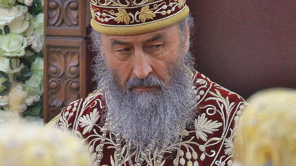 Очільник ДЕСС заявив про затягування судів УПЦ МП: держава наполягає на розриві з Москвою