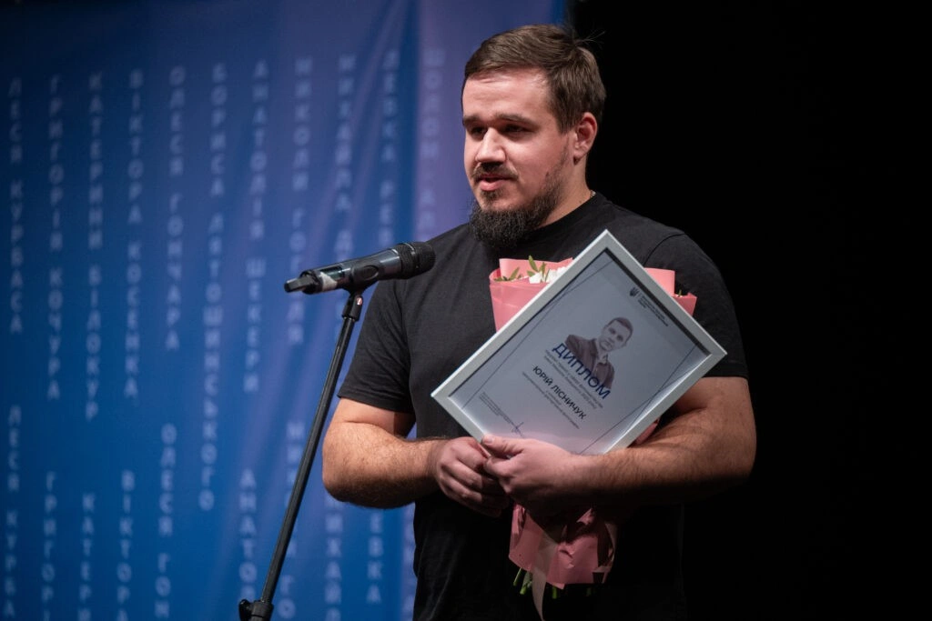 Українських митців відзначили державними преміями: у Франка назвали імена лауреатів 2025 року