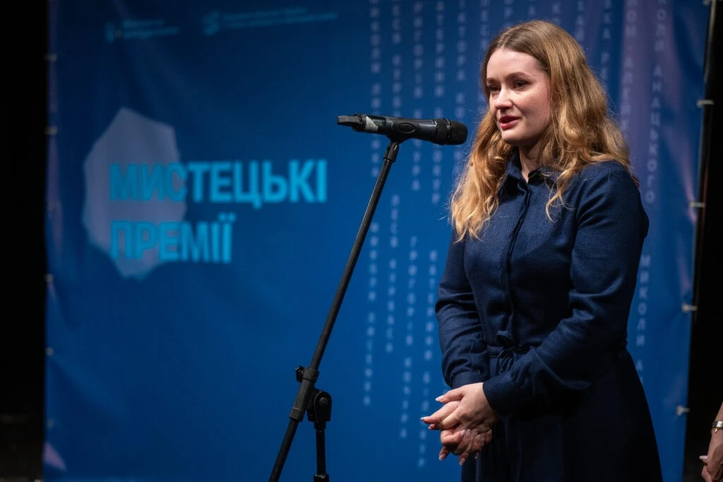 Українських митців відзначили державними преміями: у Франка назвали імена лауреатів 2025 року