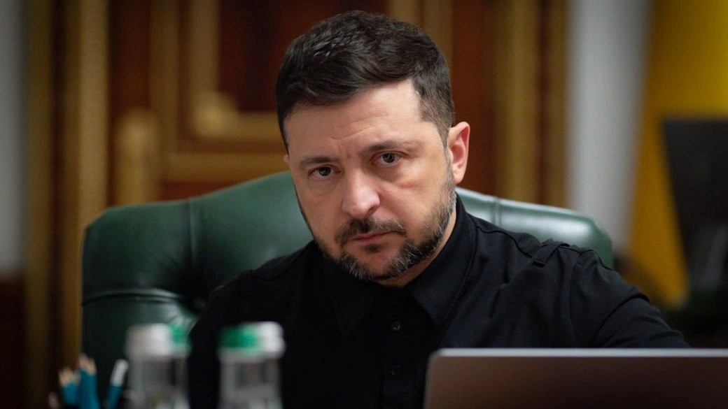 Зеленський готується до поїздки у Варшаву: дату вже запропоновано