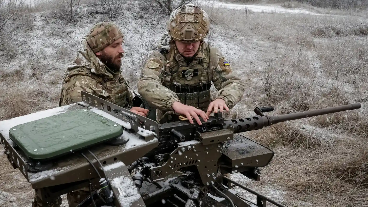 Рамштайн збирається знову: союзники готують нові внески для оборони України