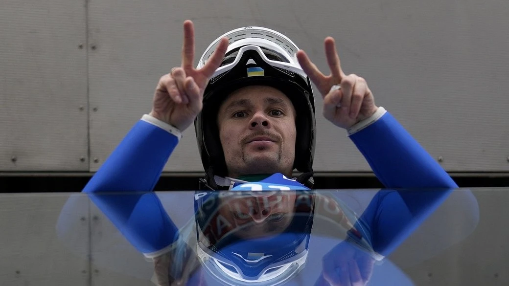 Перші очки і новий статус: як Калініченко увірвався в олімпійський сезон