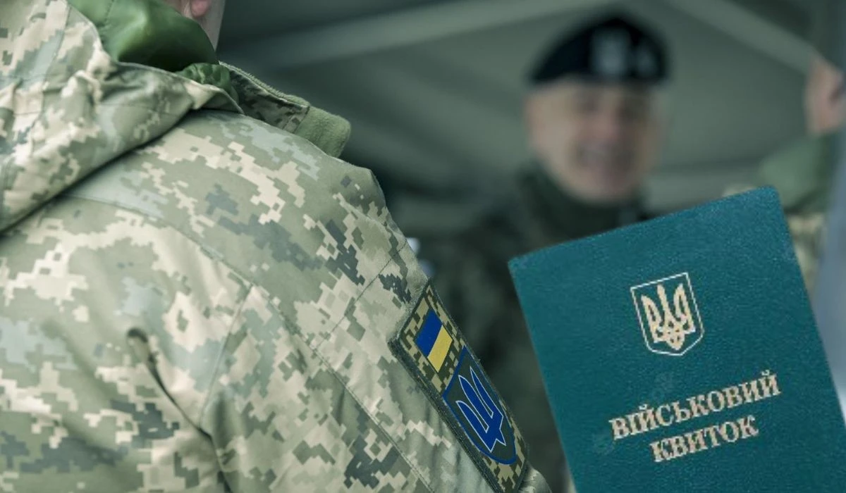 Масова мобілізація студентів: кого чекає повістка