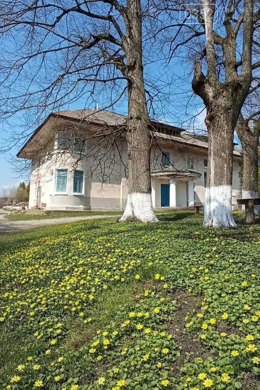 Биківецький палац повертає свій історичний блиск після понад століття забуття