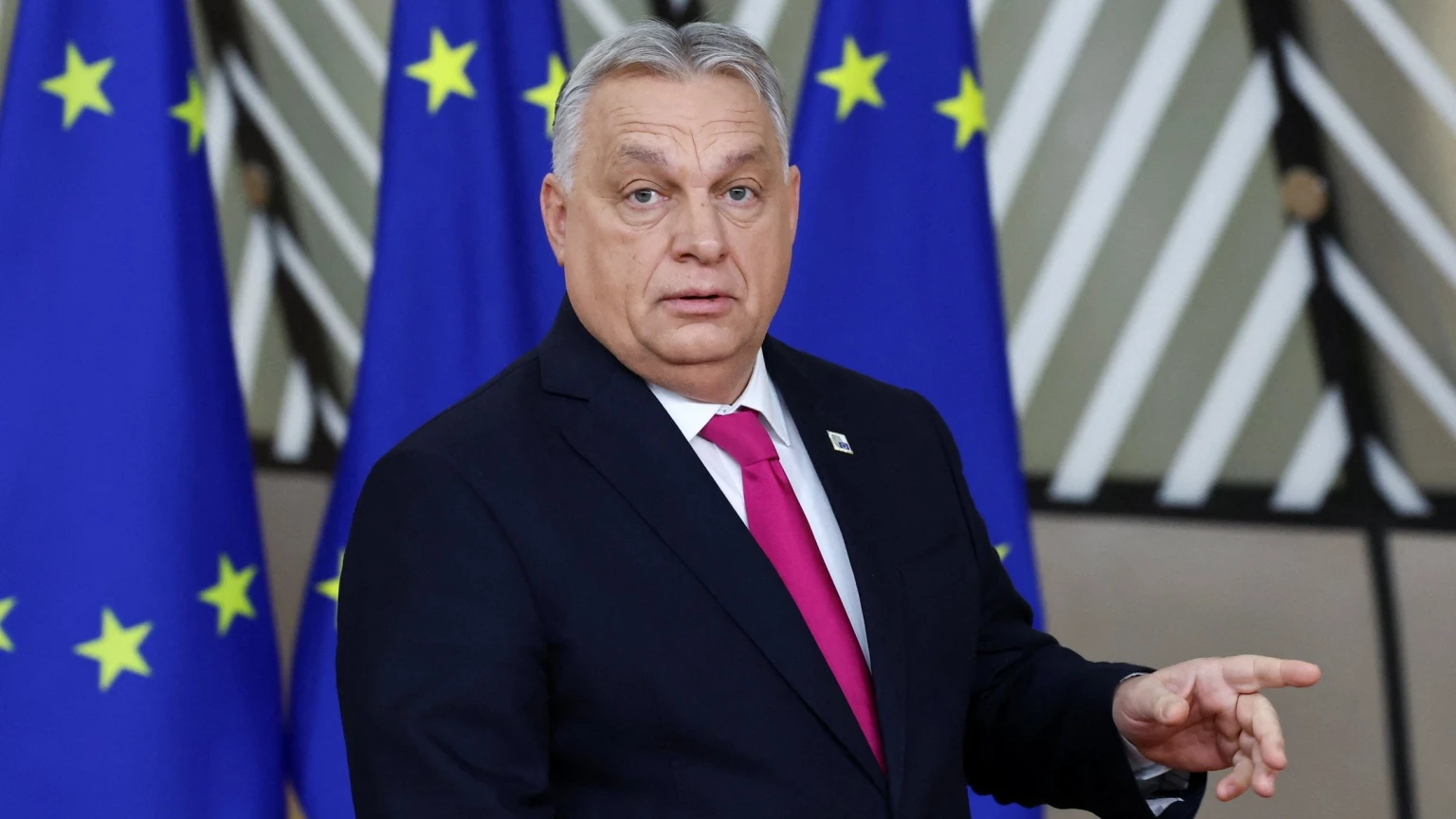Орбан про Україну: стабільність сусіда важливіша за політичні амбіції