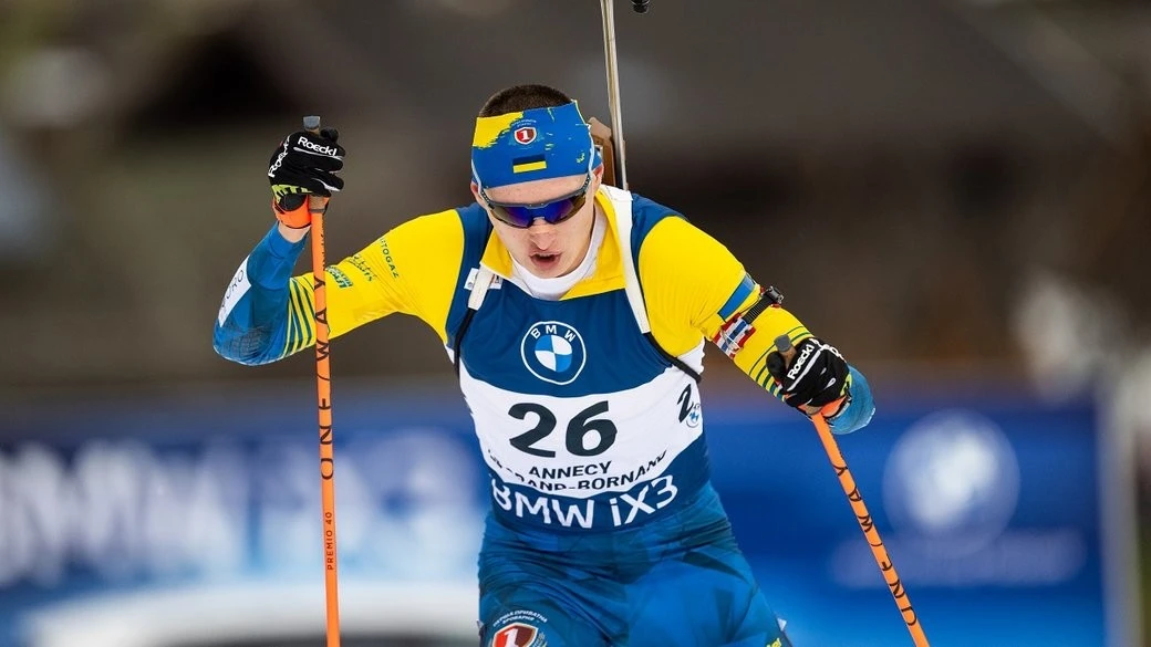 Мандзин програє у молодіжному заліку після Ансі, Борковський дебютує в топ-40