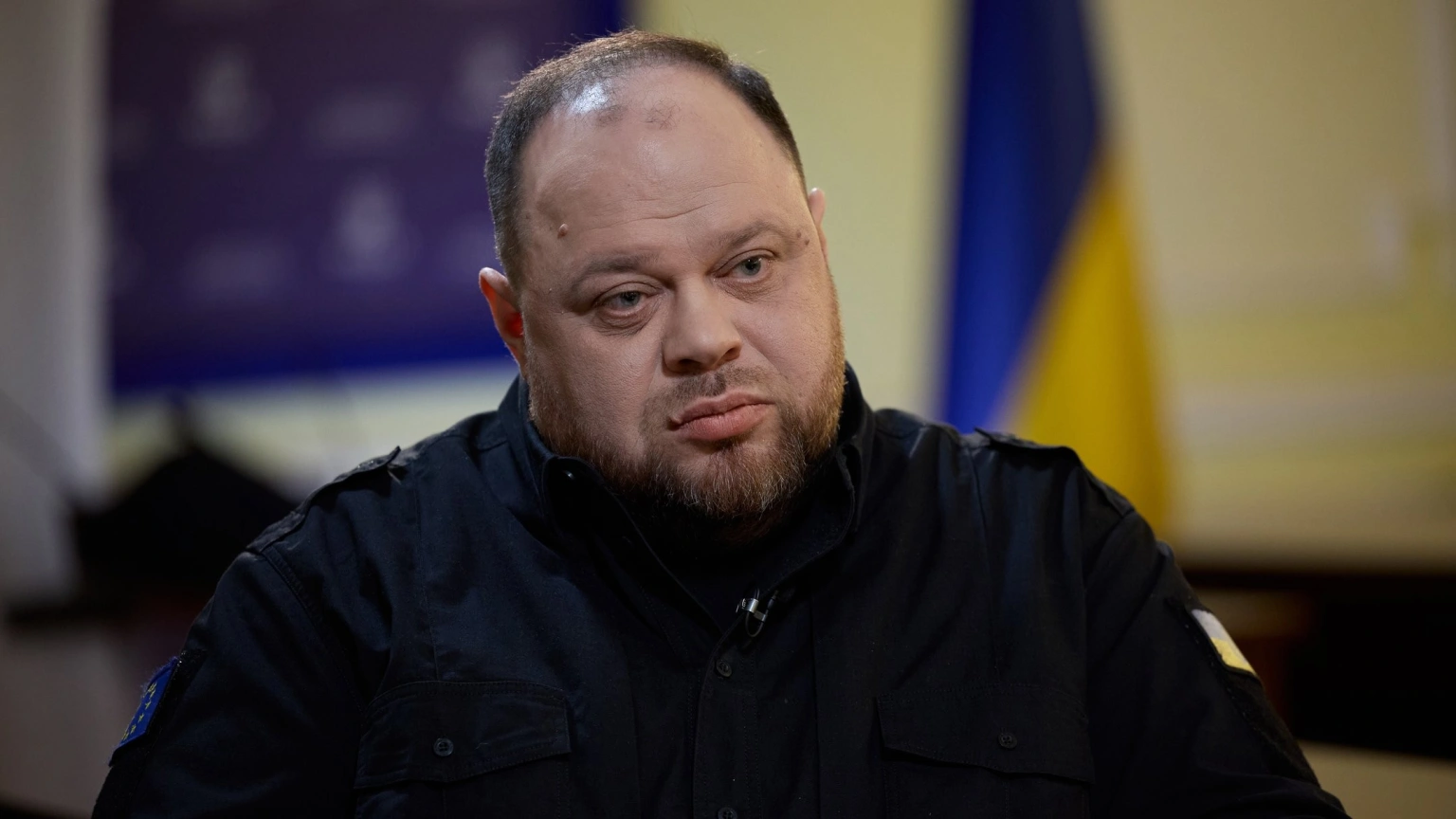 В Україні створили робочу групу для організації виборів під час війни