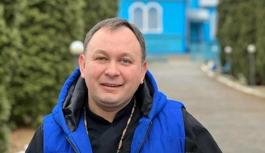 Різдво для Михайла: сирота знайде тепло у родині священника на Тернопільщині
