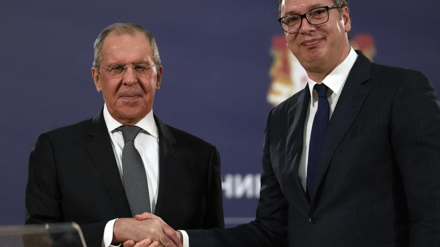Сербія забезпечує газ і готує NIS до переходу під угорський контроль