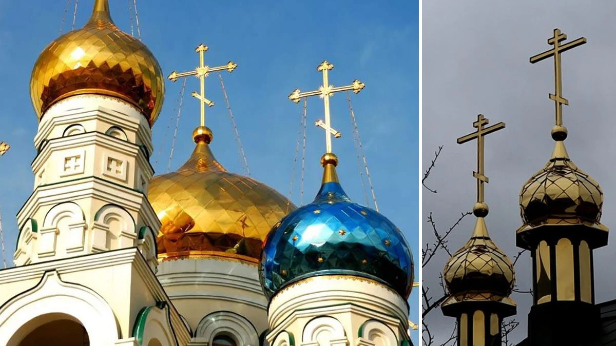 Тернопільщина: залишаються ще 81 церква Московського патріархату