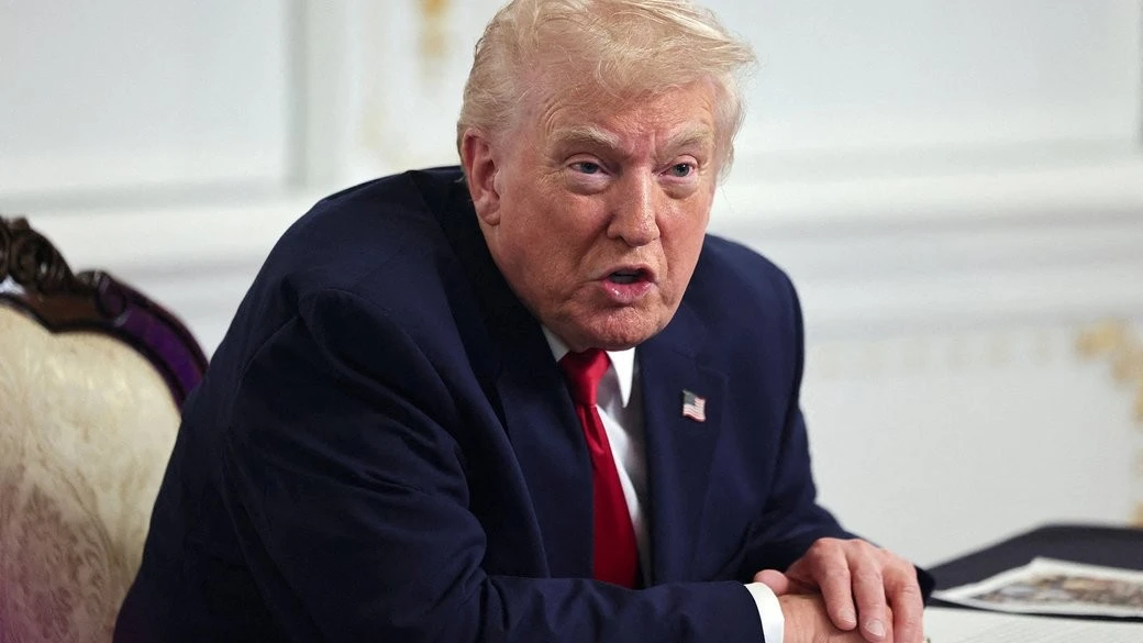 Трамп рятує вугільні ТЕС і ставить під сумнів майбутнє вітрових ферм