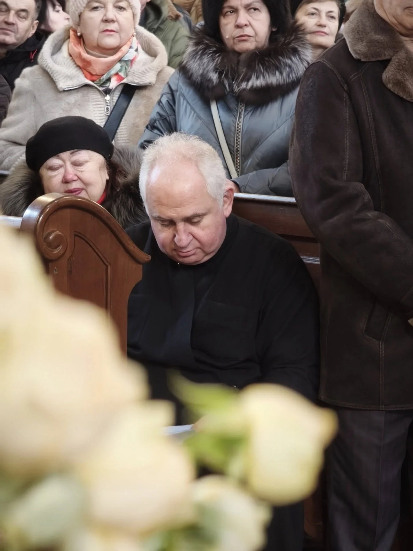 Різдво очима дітей: у головному соборі Тернополя ожив євангельський вертеп