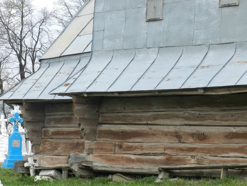 420 років дерев’яної святині: Загір’я святкує ювілей храму 420 років дерев’яної святині: Загір’я святкує ювілей храму