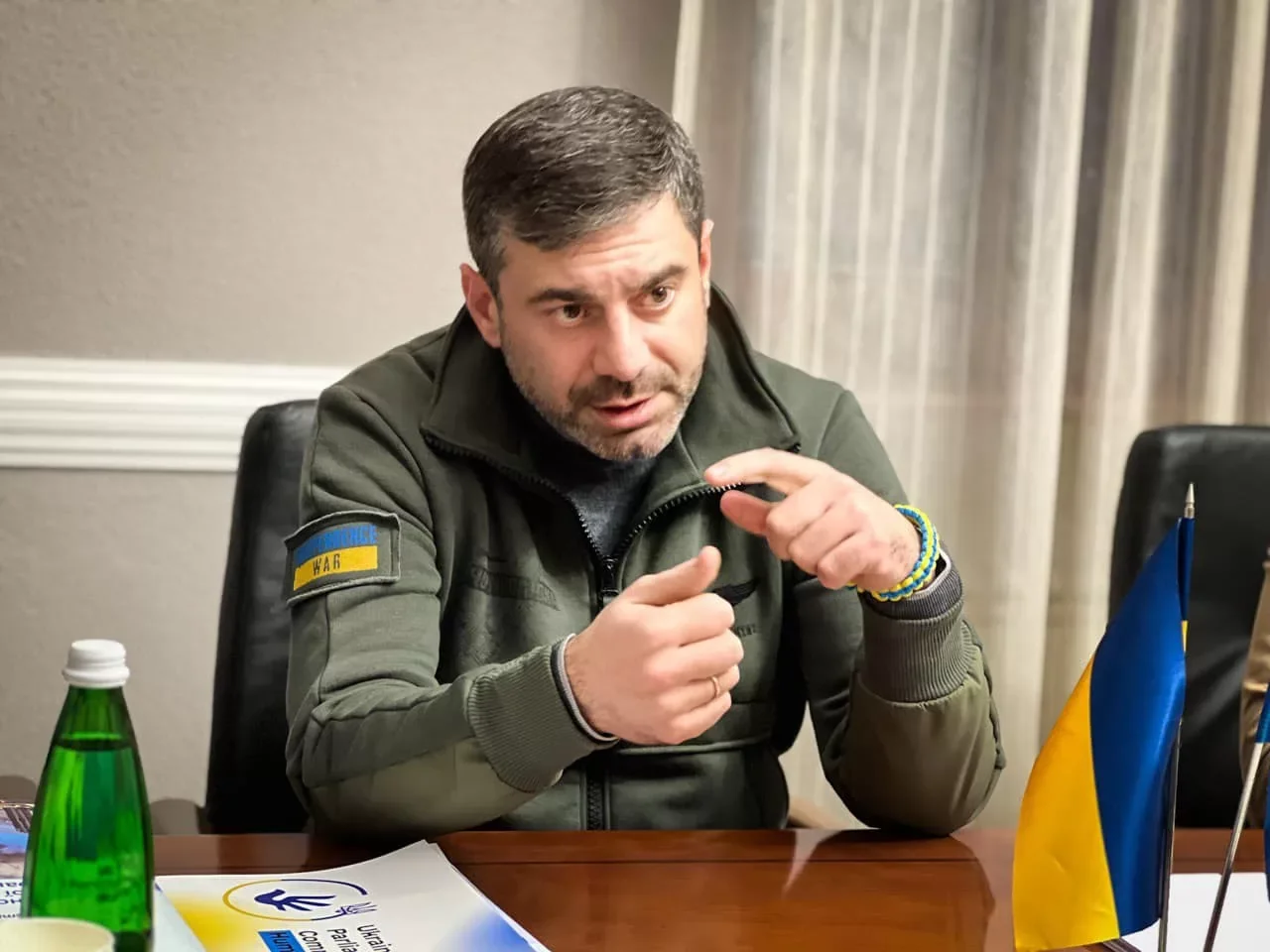 Зростає кількість скарг на дії ТЦК та СП під час мобілізації