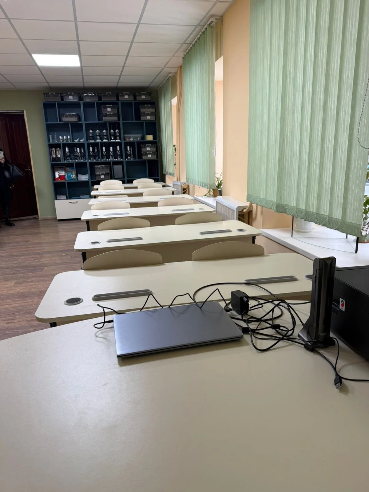 Тернопільські школи отримали понад 22 млн грн на сучасні STEM-лабораторії Тернопільські школи отримали понад 22 млн грн на сучасні STEM-лабораторії