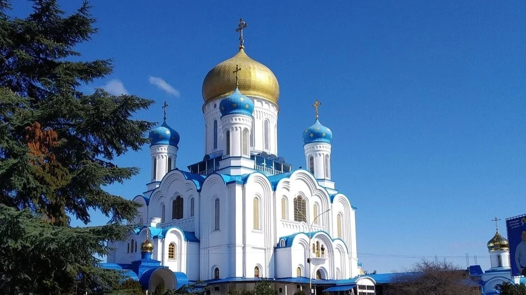 Закарпаття серед лідерів за кількістю церков Московського патріархату