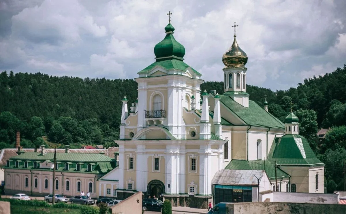 У Кременці коляда лунатиме заради миру і підтримки війська