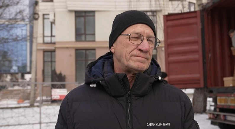 Канадська діаспора поповнила тернопільський музей 16,5 тисячами видань Канадська діаспора поповнила тернопільський музей 16,5 тисячами видань