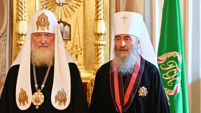 В Україні залишаються тисячі громад Московського Патріархату попри війну та новий закон