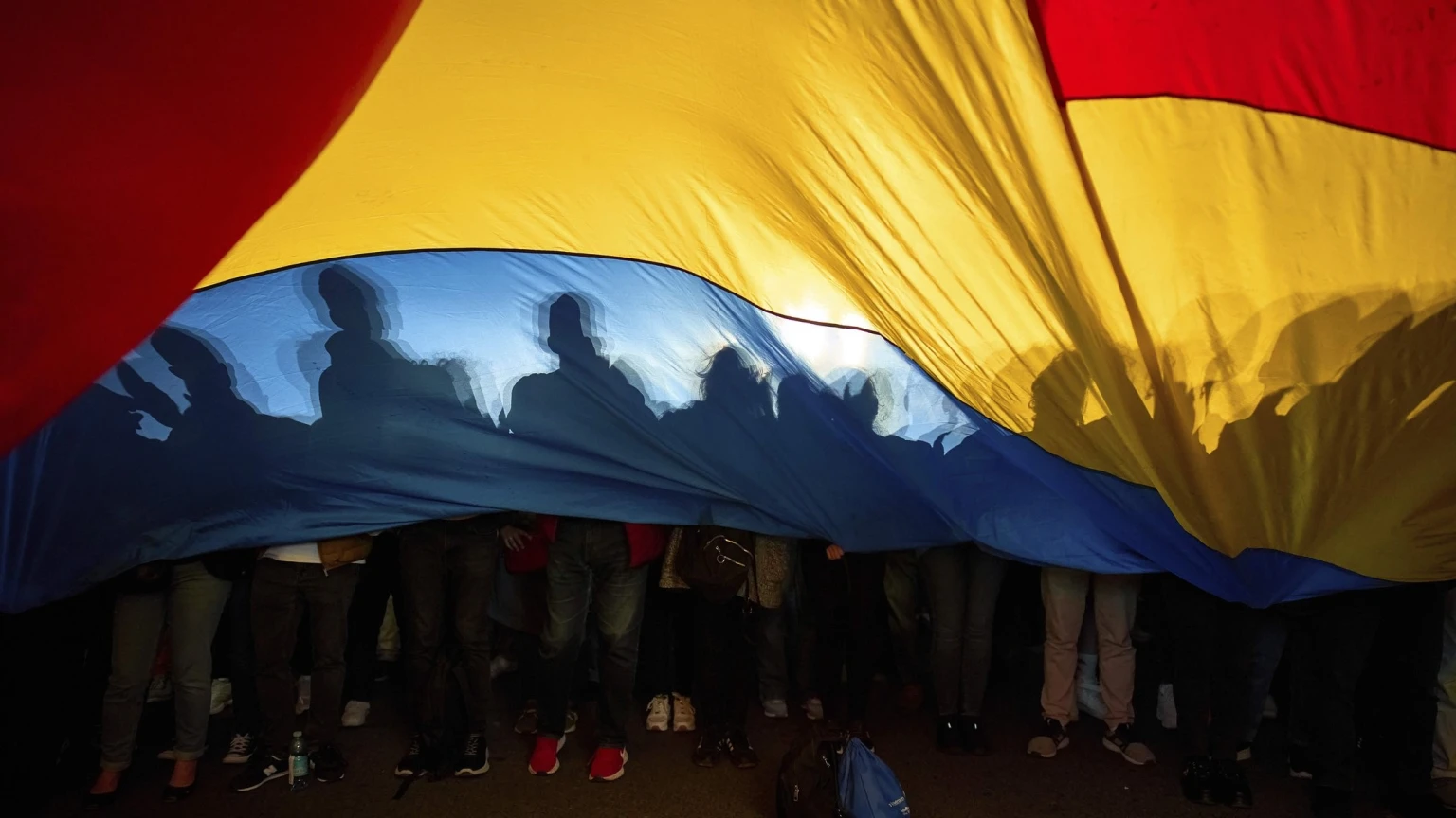 Бухарест інвестує у безпеку: Румунія спрямовує 50 млн євро на озброєння для України