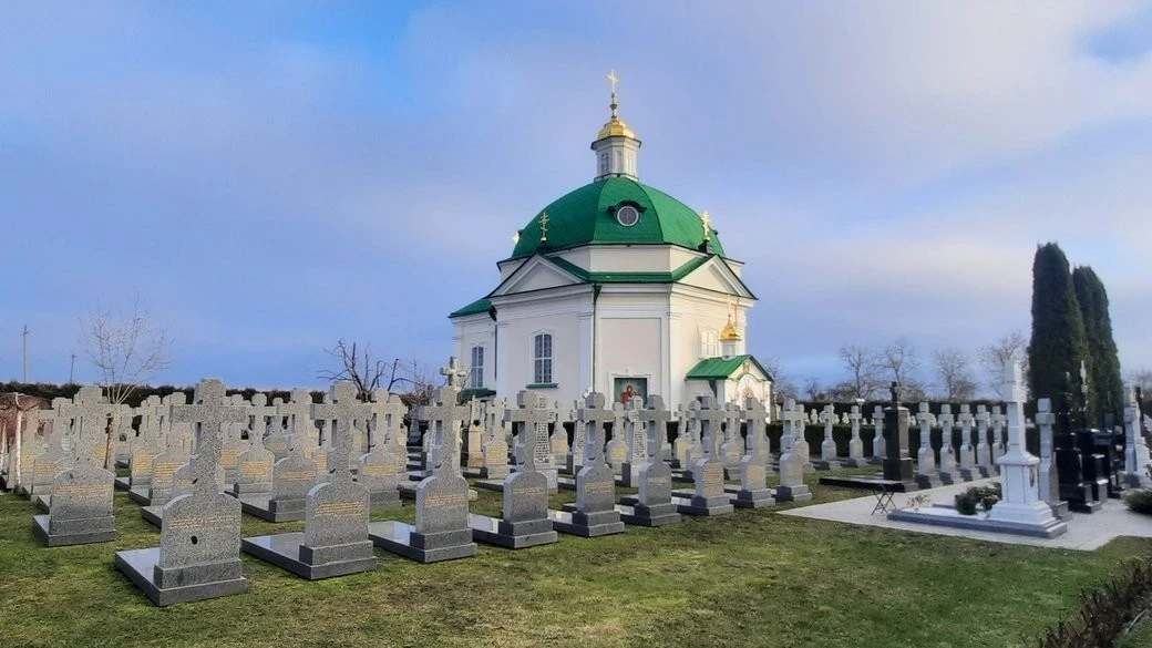 У Почаєві прокуратура домагається повернення церкви у державну власність