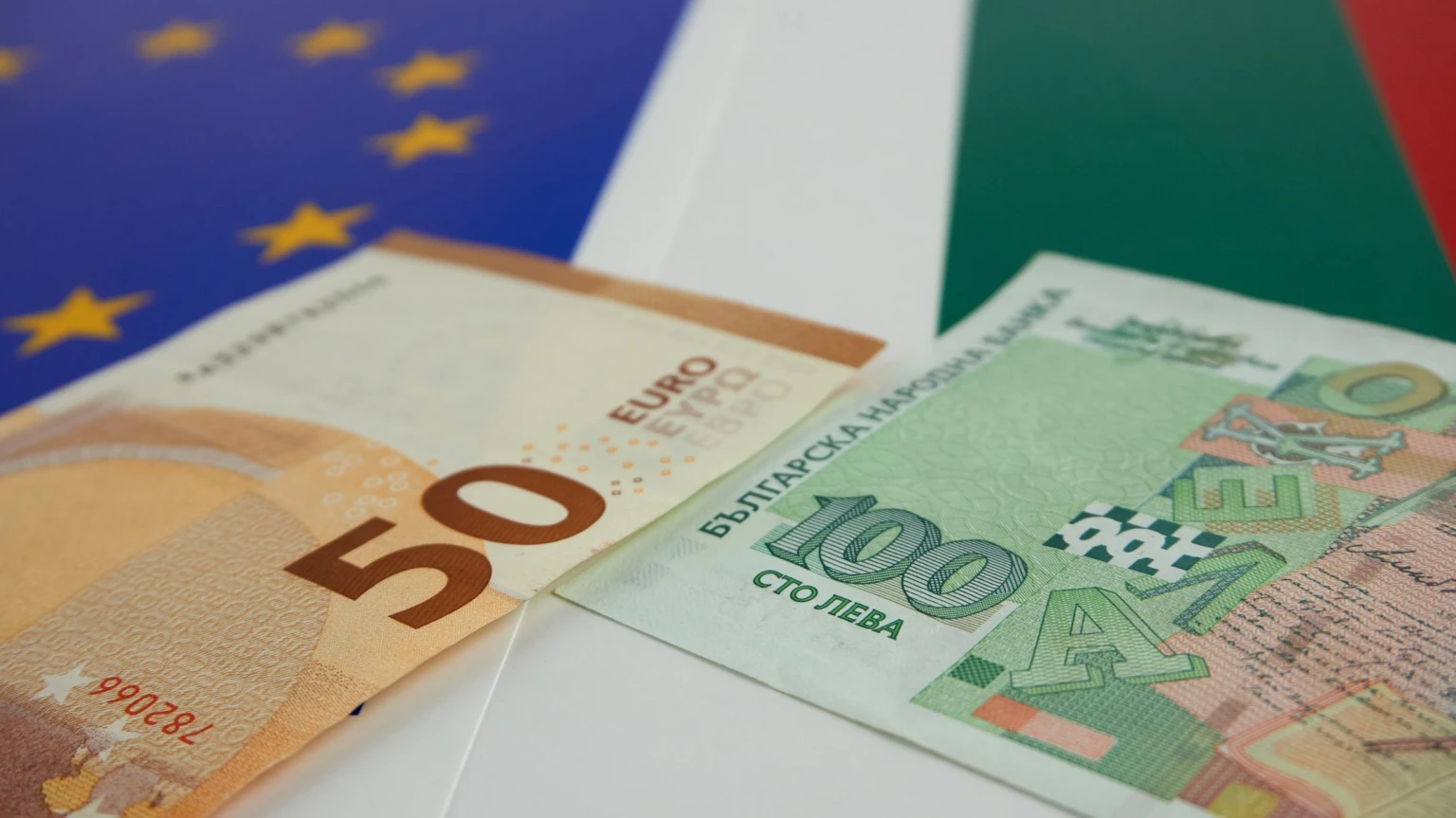 Болгарія зустрічає євро: країна офіційно приєдналася до єврозони