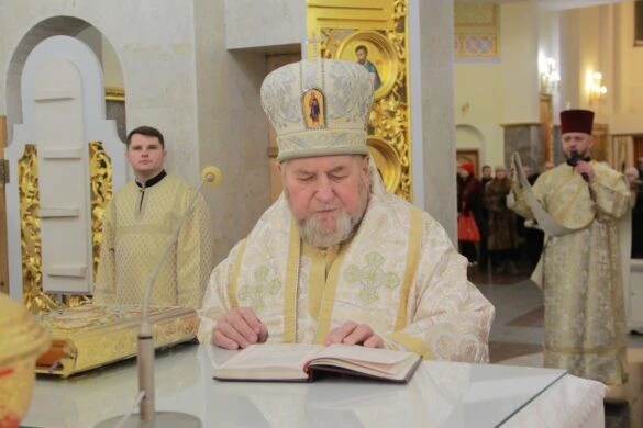 У Зарваниці відгукнулися молитви за Україну та її захисників