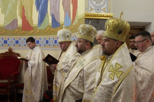 У Зарваниці відгукнулися молитви за Україну та її захисників