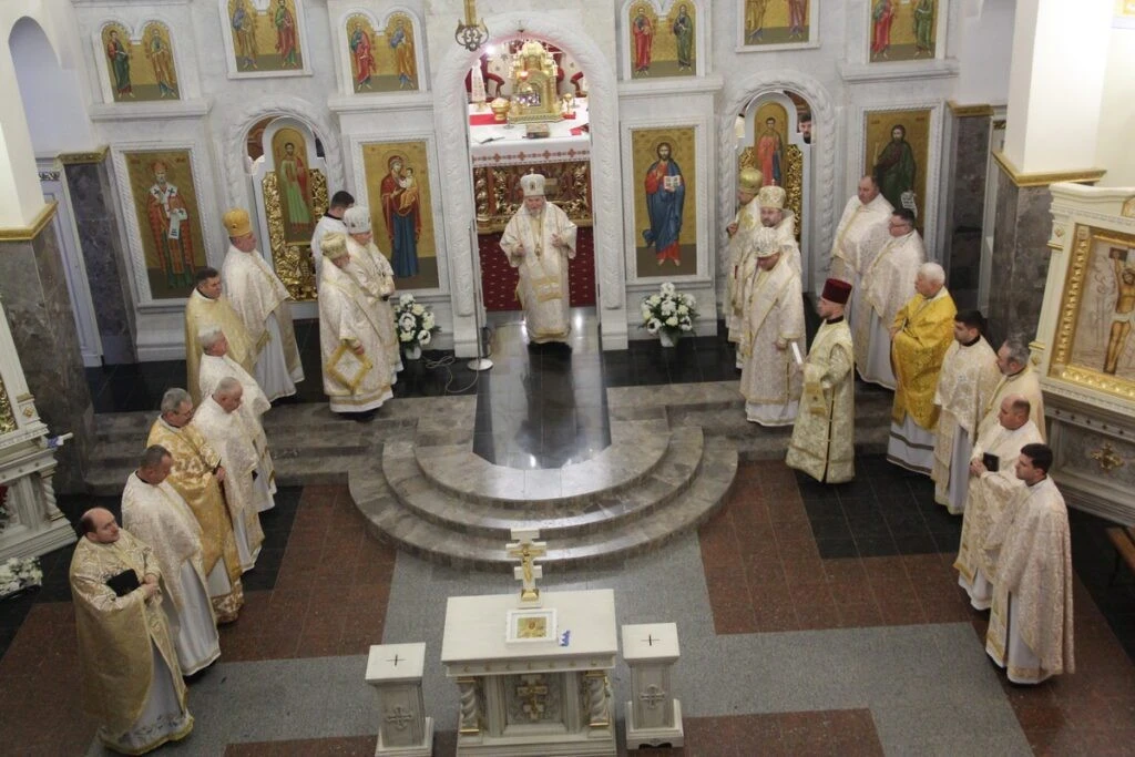 У Зарваниці відгукнулися молитви за Україну та її захисників