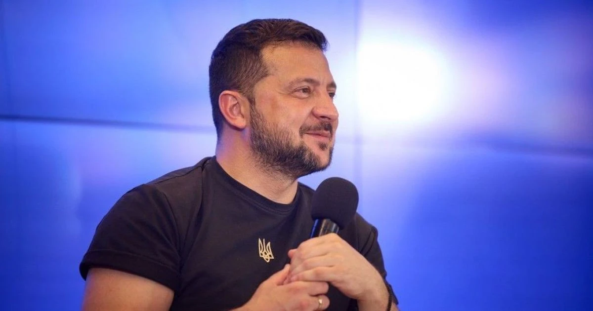 Довіра до Зеленського стабільна, але чутлива до подій