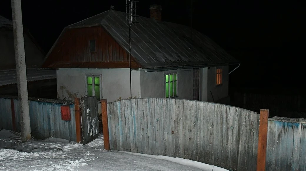 На Тернопільщині затримали чоловіка через смерть співмешканки
