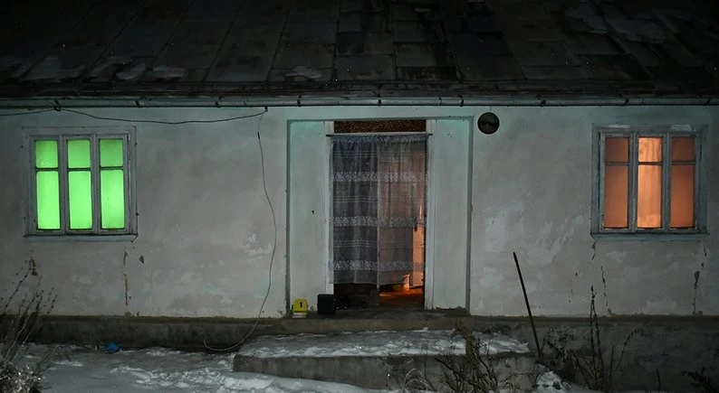 На Тернопільщині затримали чоловіка через смерть співмешканки