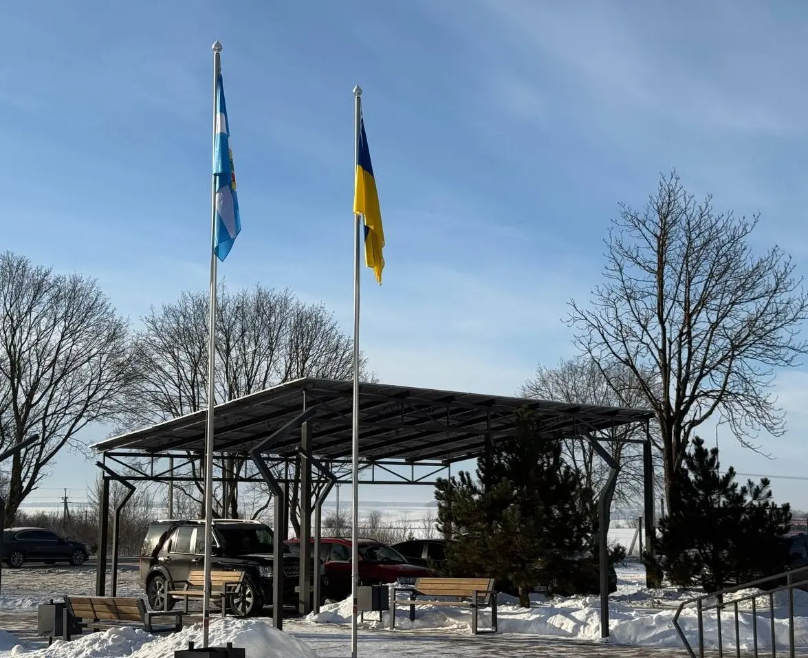 Підгороднянська громада посилює енергетичну незалежність