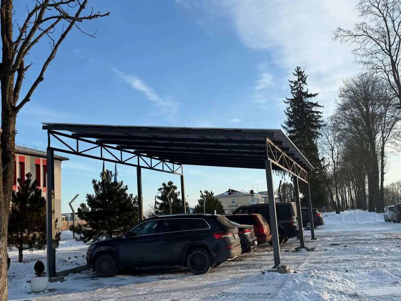 Підгороднянська громада посилює енергетичну незалежність