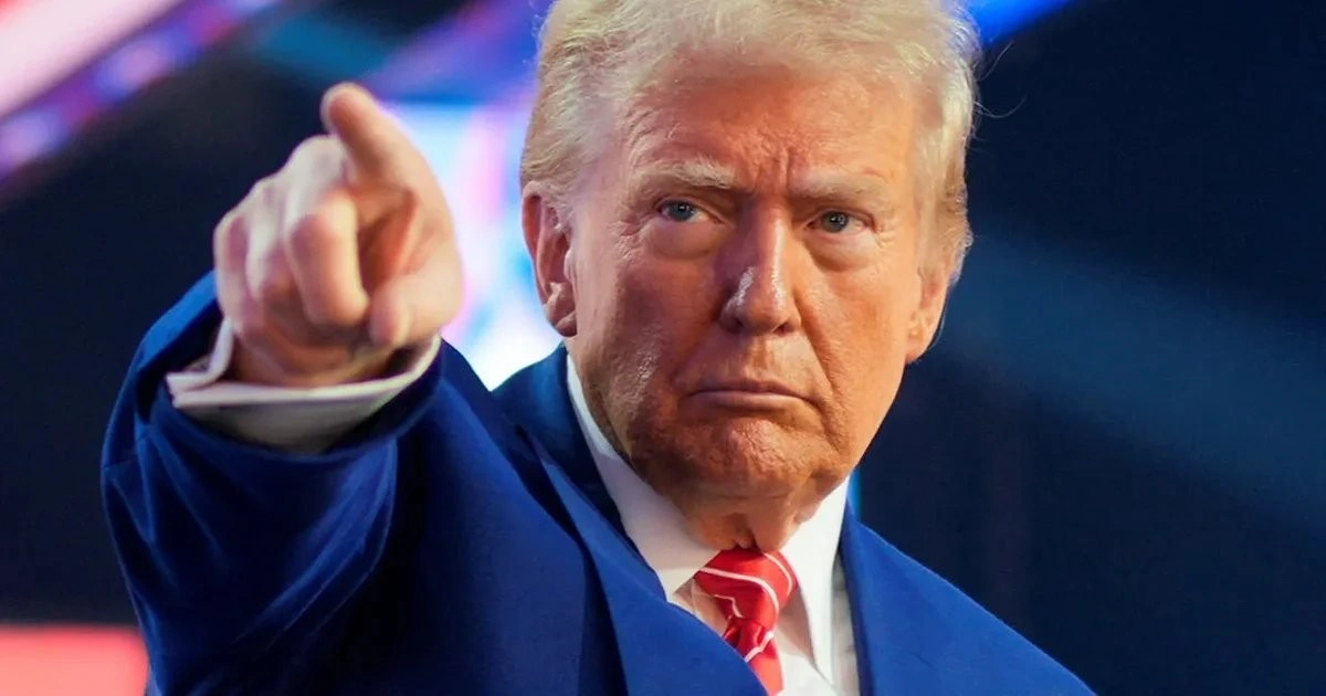 Сенат США стримує воєнні амбіції Трампа щодо Венесуели