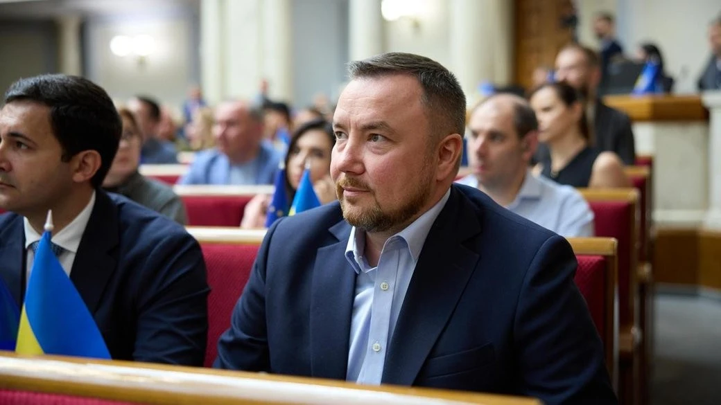 У Банковій визначилися з майбутнім керівником Мін’юсту