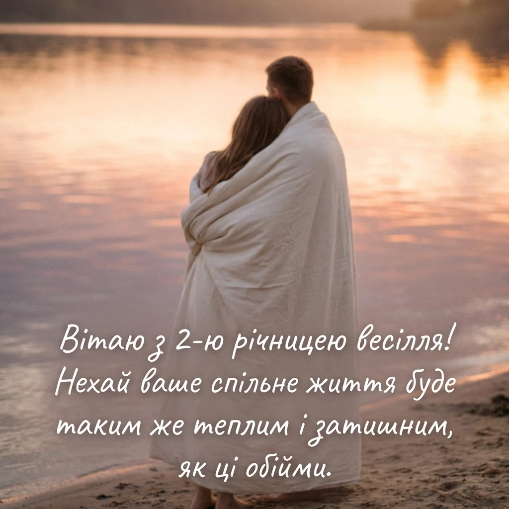 2 роки весілля 2 роки весілля