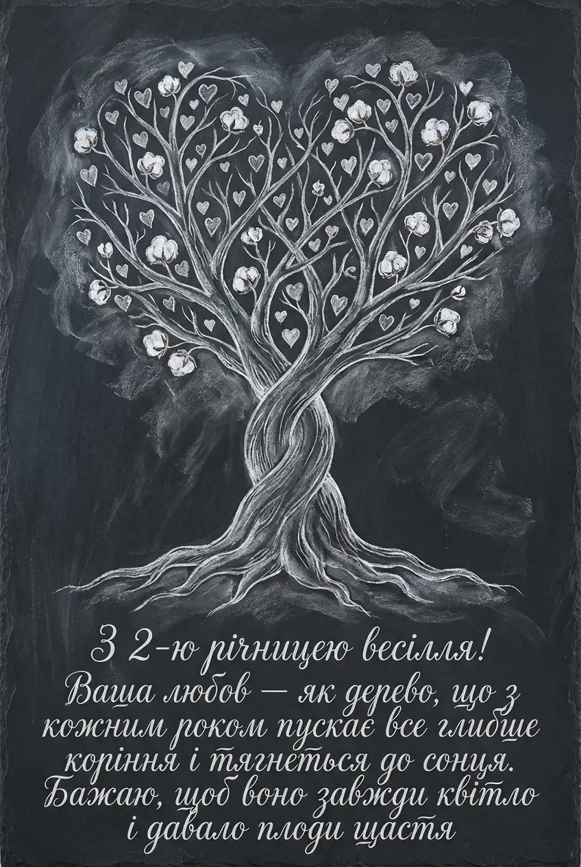 2 роки весілля 2 роки весілля