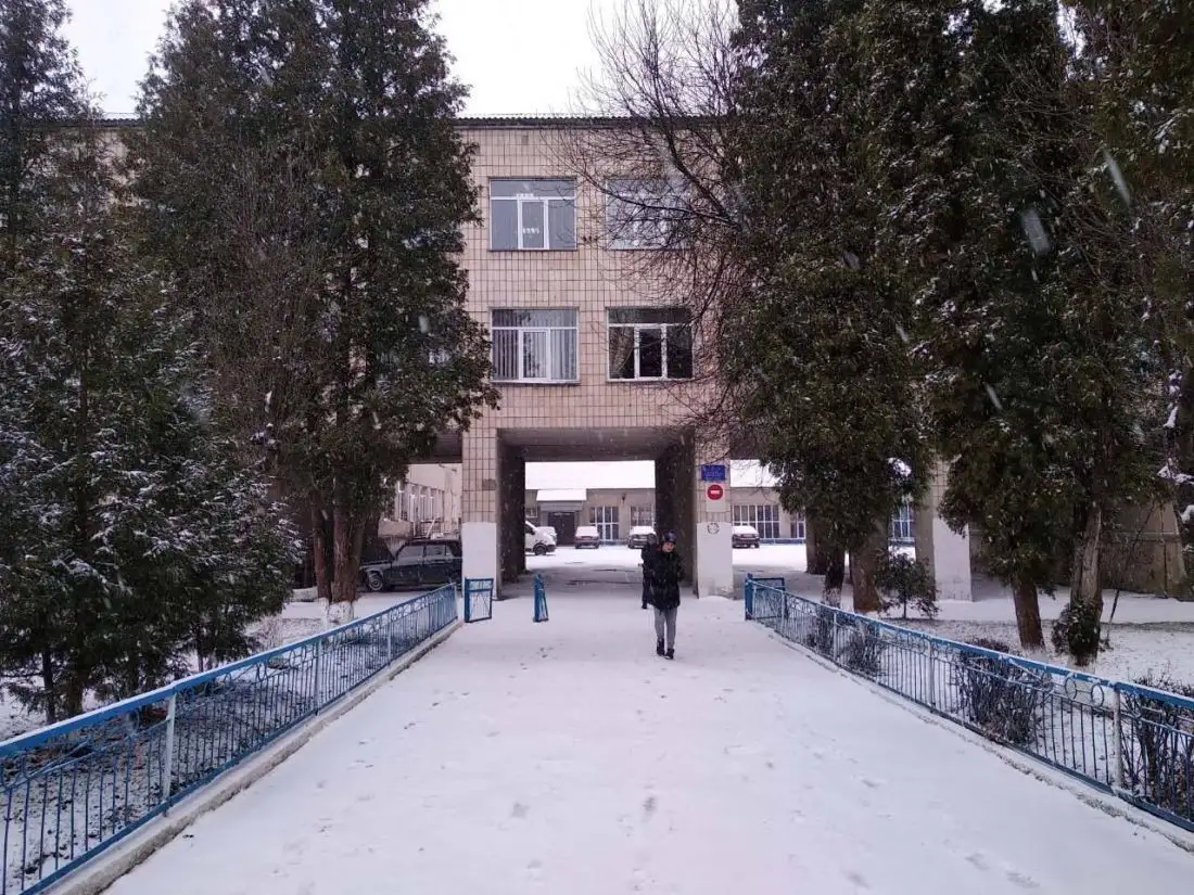 Бережанська школа №3 святкує півстоліття освіти та традицій